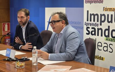 Premios FER EMPRENDE 2026